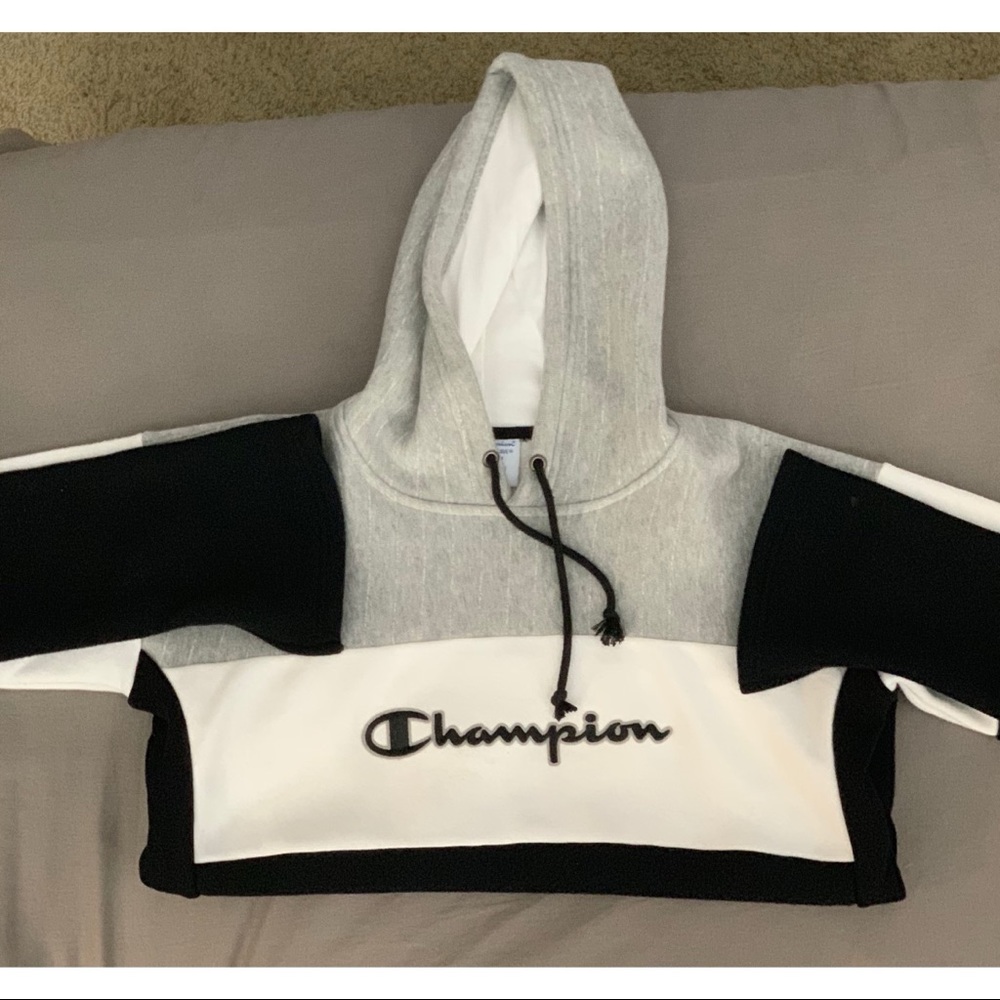 Champion Sweater!!!!